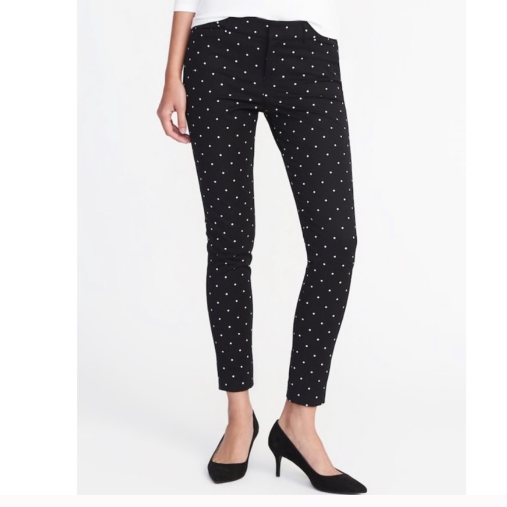 Old Navy Pixie Pant